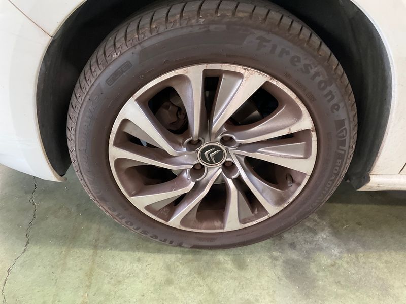 Citroen DS4 1.6 e-HDi Executive 2015 – снимка 3
