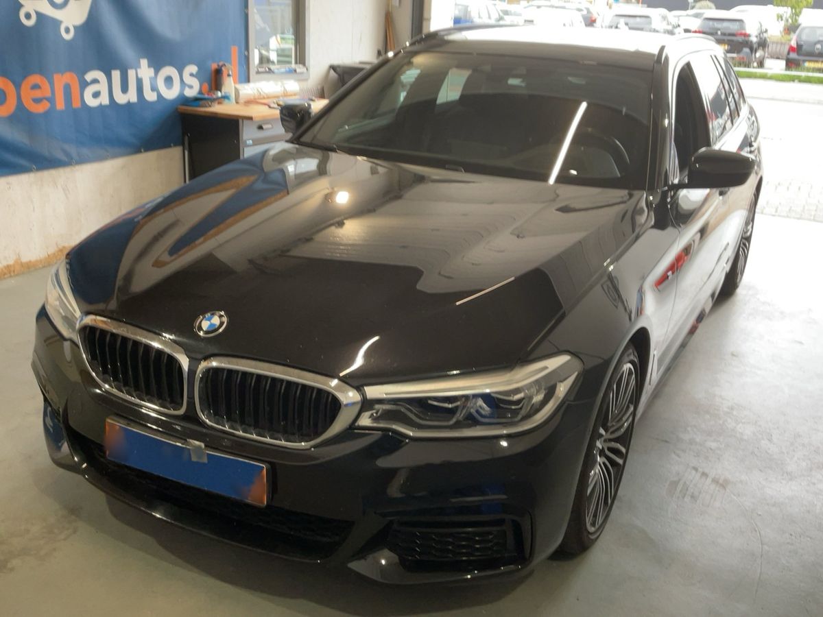 BMW 5er 2020