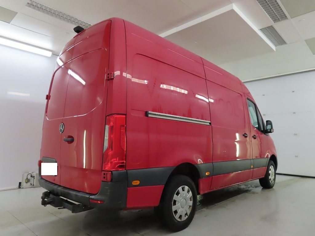 Mercedes-Benz Sprinter 316 CDI RWD L2
