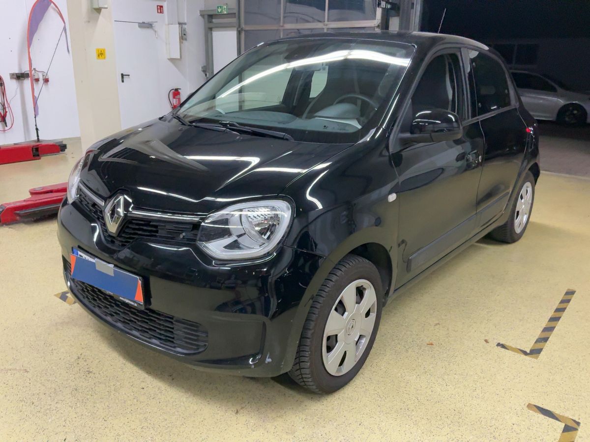 Renault Twingo 0.9 TCe Limited