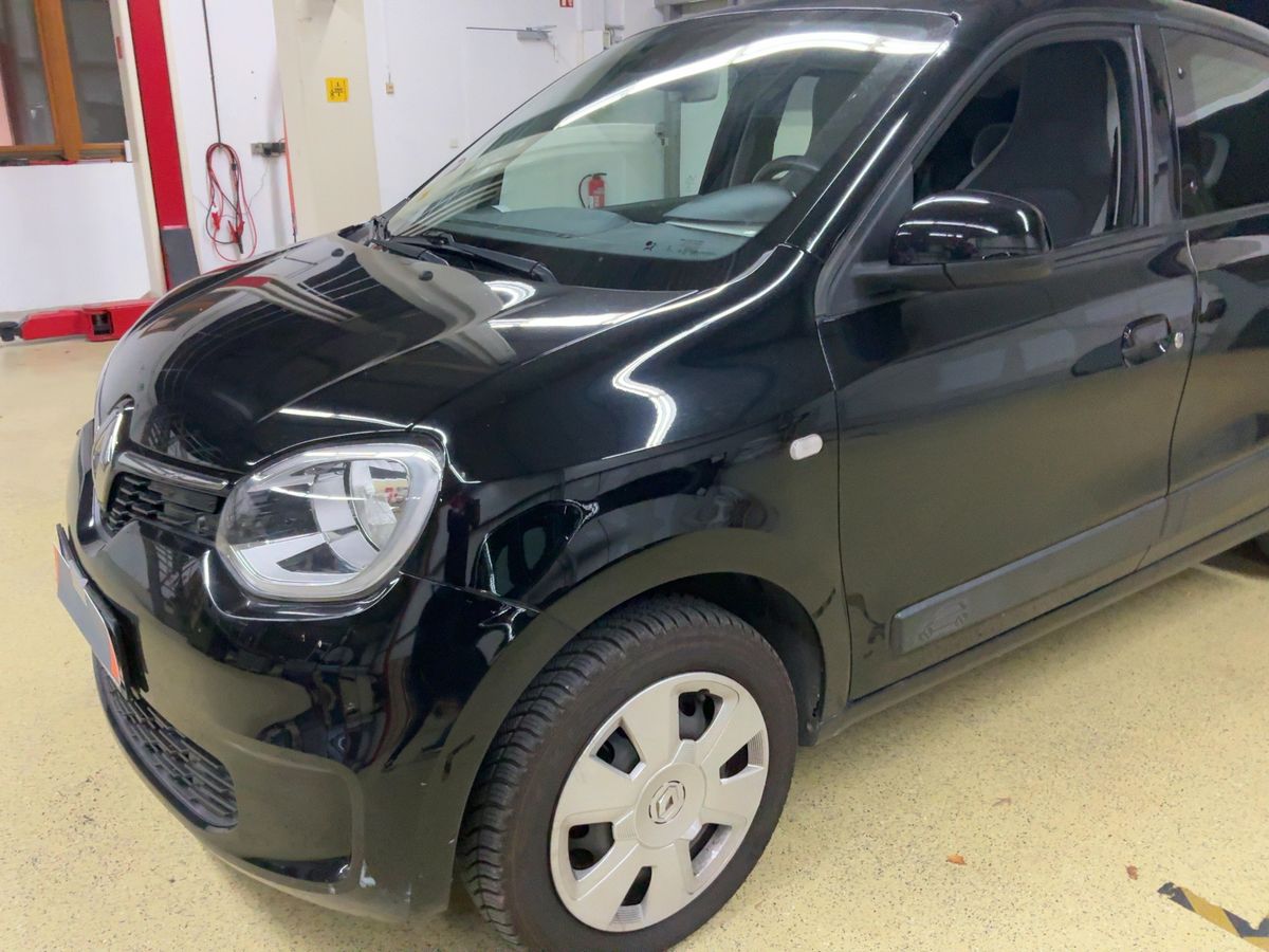Renault Twingo 0.9 TCe Limited