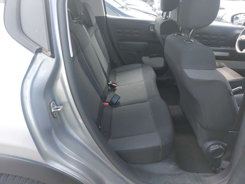 Citroen C3 1.2 PureTech Feel Pack — zdjęcie 13