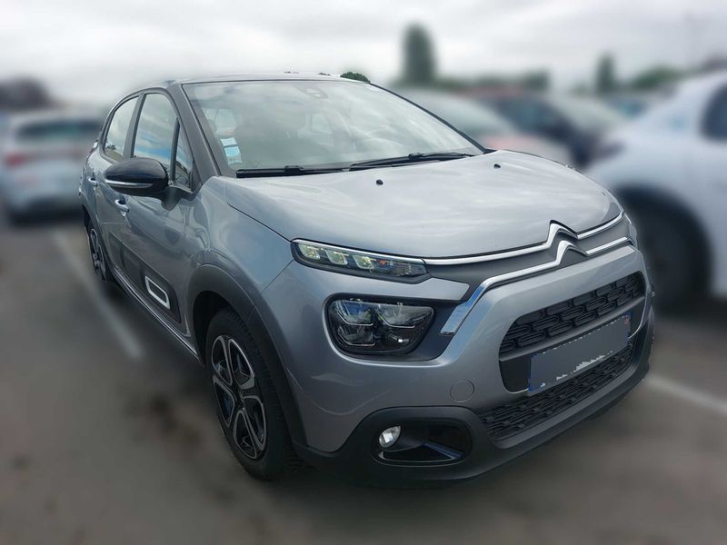 Citroen C3 1.2 PureTech Feel Pack — zdjęcie 6