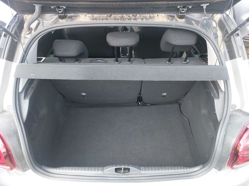 Citroen C3 1.2 PureTech Feel Pack — zdjęcie 9