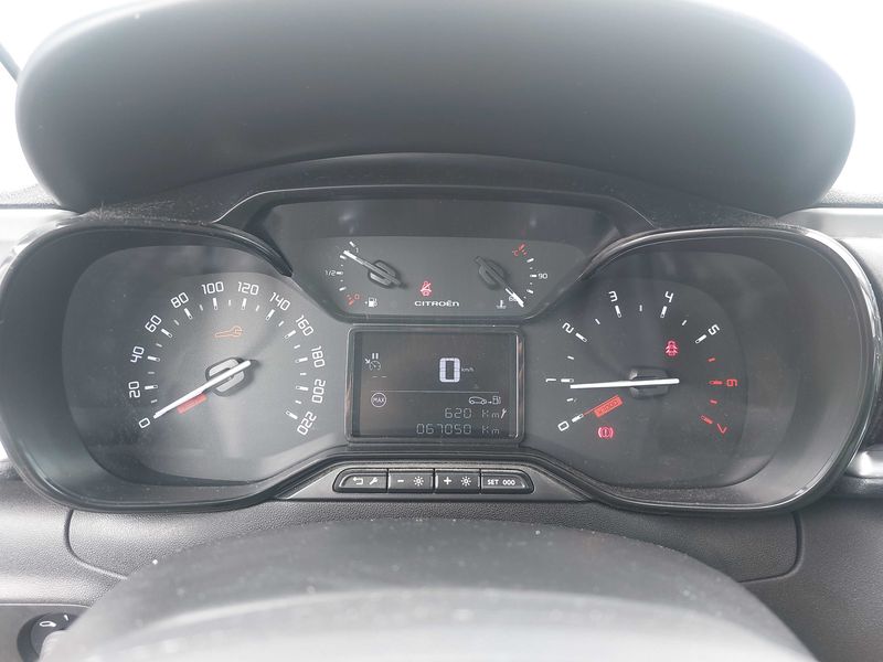 Citroen C3 1.2 PureTech Feel Pack — zdjęcie 12