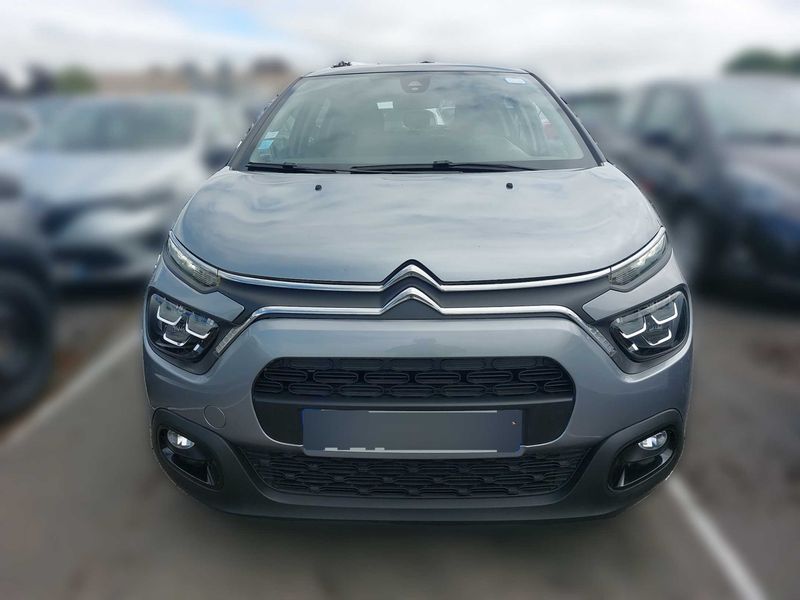 Citroen C3 1.2 PureTech Feel Pack — zdjęcie 7