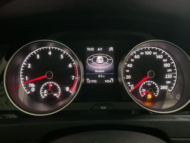 Volkswagen Golf VII 1.4 TSI Highline BlueMotion Tech — zdjęcie 13