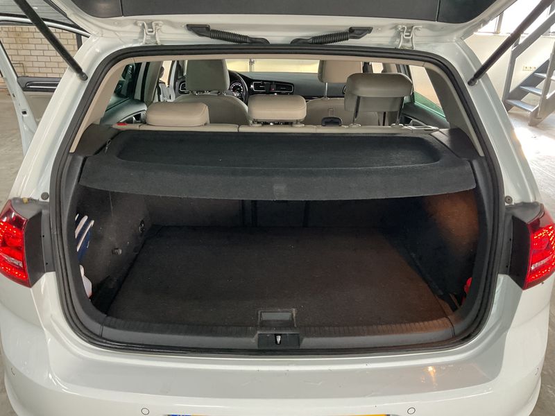 Volkswagen Golf VII 1.4 TSI Highline BlueMotion Tech — zdjęcie 10