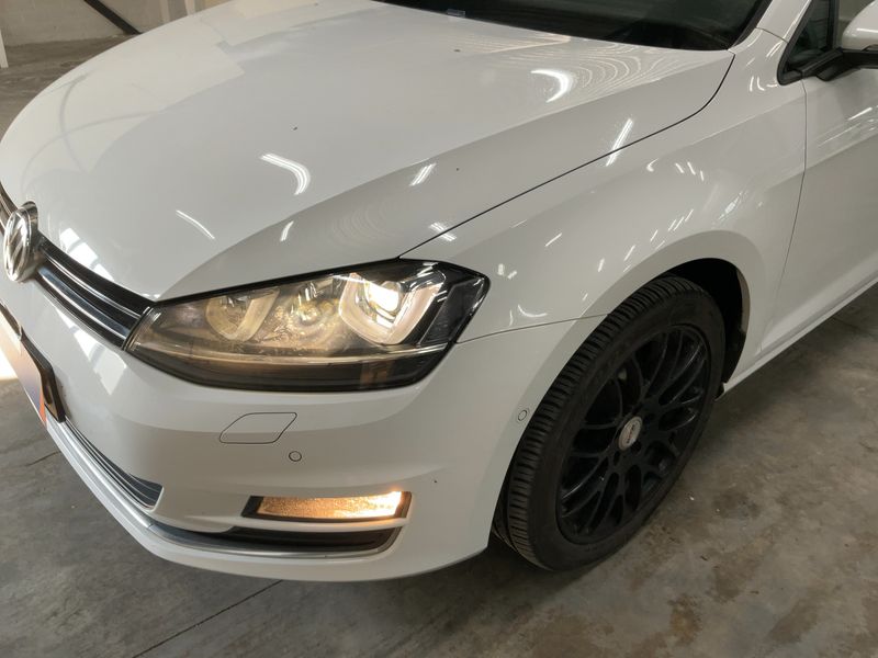 Volkswagen Golf VII 1.4 TSI Highline BlueMotion Tech — zdjęcie 2