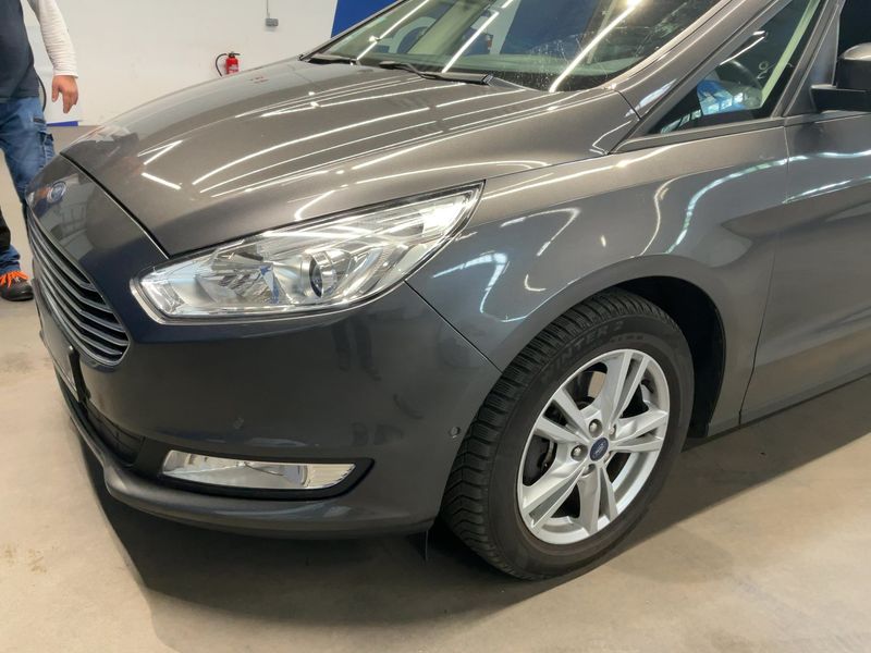 Ford Galaxy 2.0 TDCi EcoBlue Business — zdjęcie 2