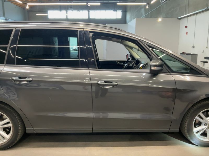 Ford Galaxy 2.0 TDCi EcoBlue Business — zdjęcie 7
