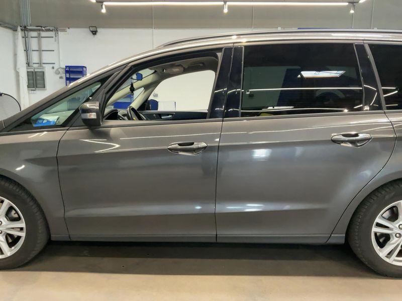 Ford Galaxy 2.0 TDCi EcoBlue Business — zdjęcie 4
