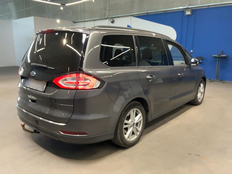 Ford Galaxy 2.0 TDCi EcoBlue Business — zdjęcie 6