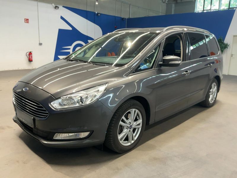 Ford Galaxy 2.0 TDCi EcoBlue Business