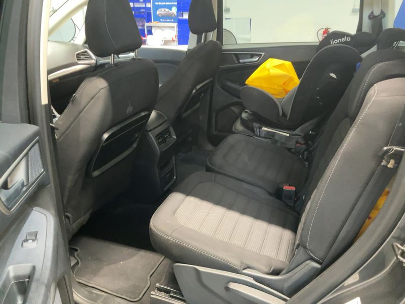 Ford Galaxy 2.0 TDCi EcoBlue Business — zdjęcie 14