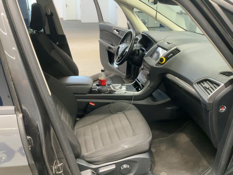 Ford Galaxy 2.0 TDCi EcoBlue Business — zdjęcie 11