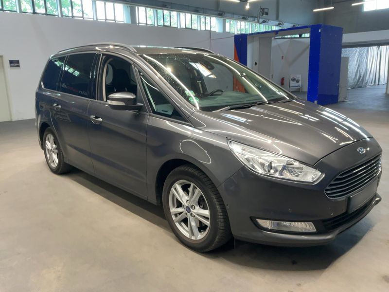Ford Galaxy 2.0 TDCi EcoBlue Business — zdjęcie 8