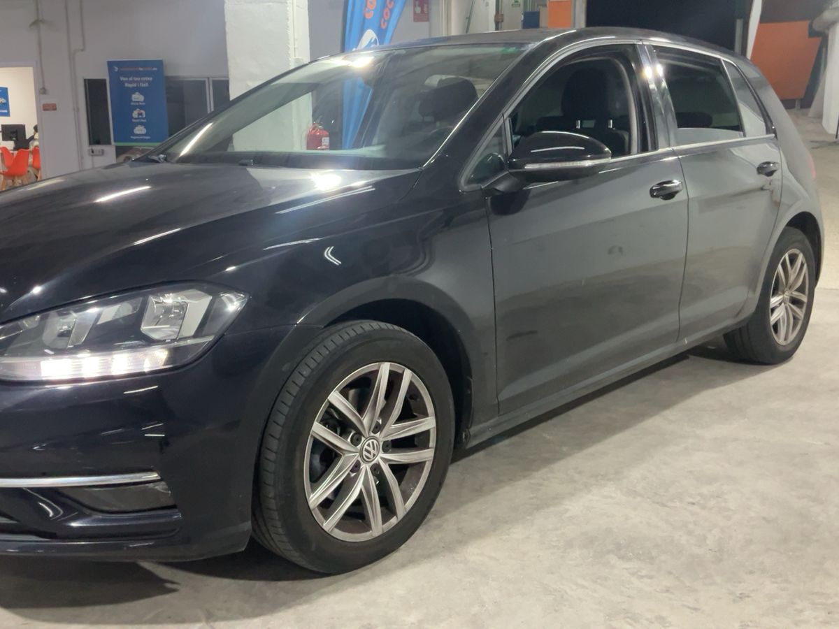 Volkswagen Golf d'occasion