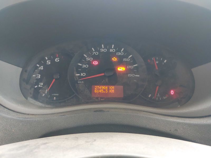 Renault Master 2.3 dCi L1H1 2,8 Confort — zdjęcie 12