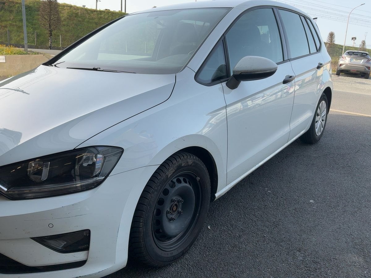 Volkswagen Golf d'occasion