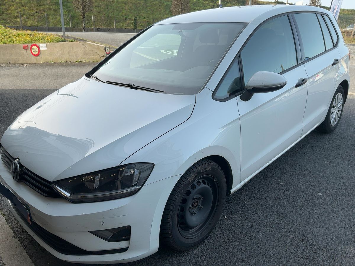 Volkswagen Golf d'occasion