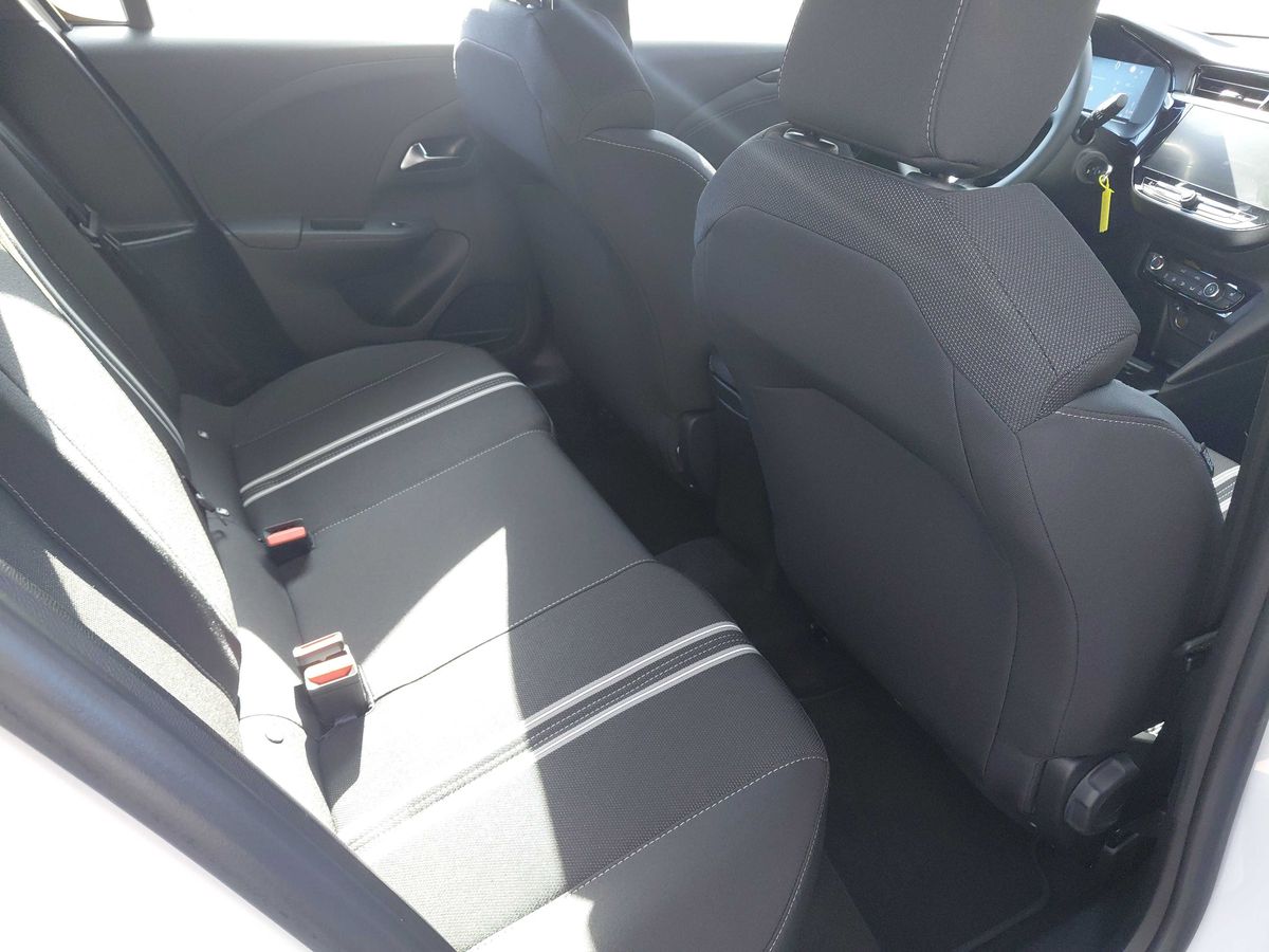 Opel Corsa d'occasion