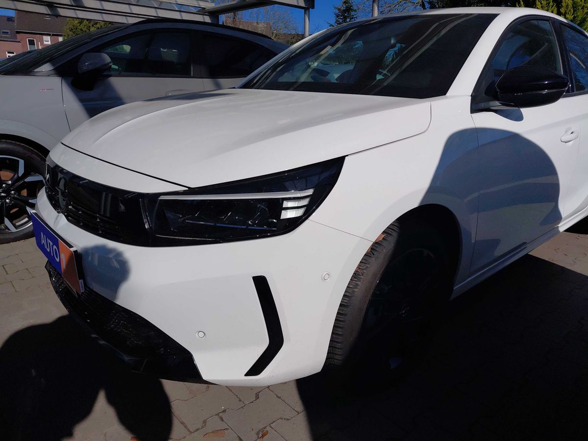 Opel Corsa d'occasion