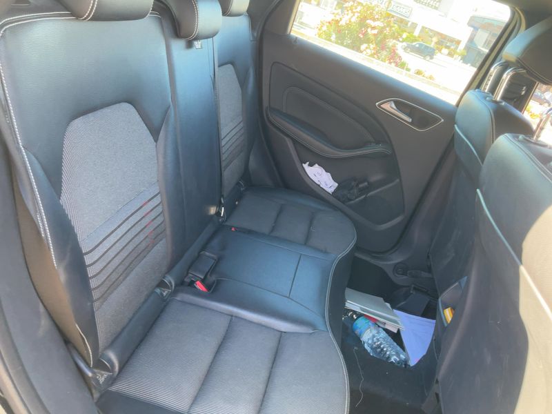 Mercedes-Benz B-Klasse B 180 CDI AMG Sport 2016 – снимка 19