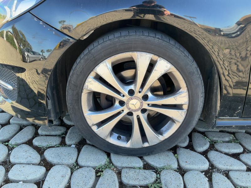 Mercedes-Benz B-Klasse B 180 CDI AMG Sport 2016 – снимка 3