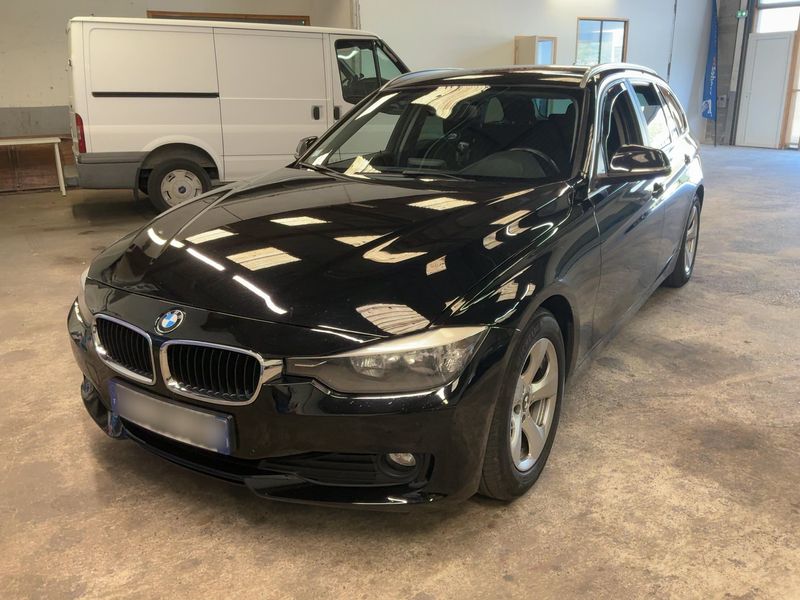 BMW 3er