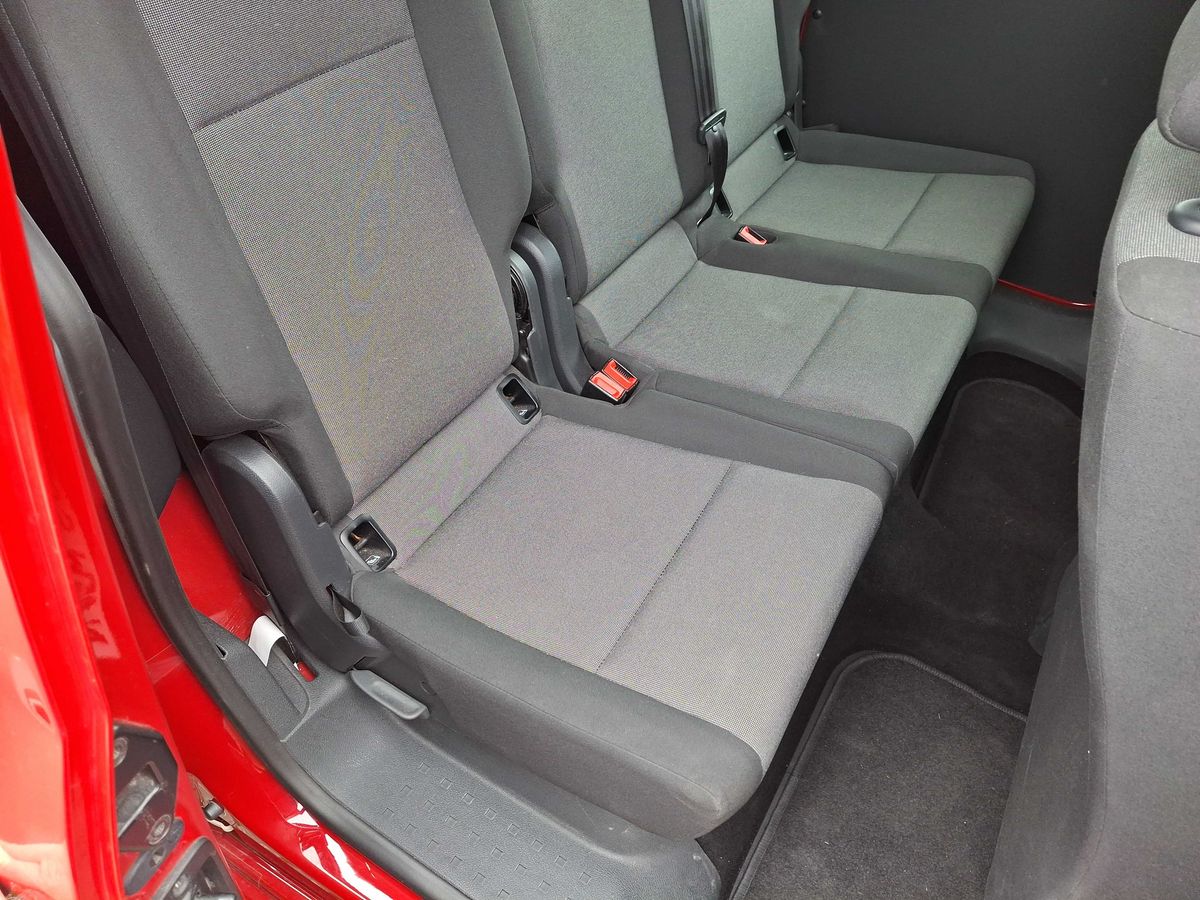 Volkswagen Caddy d'occasion