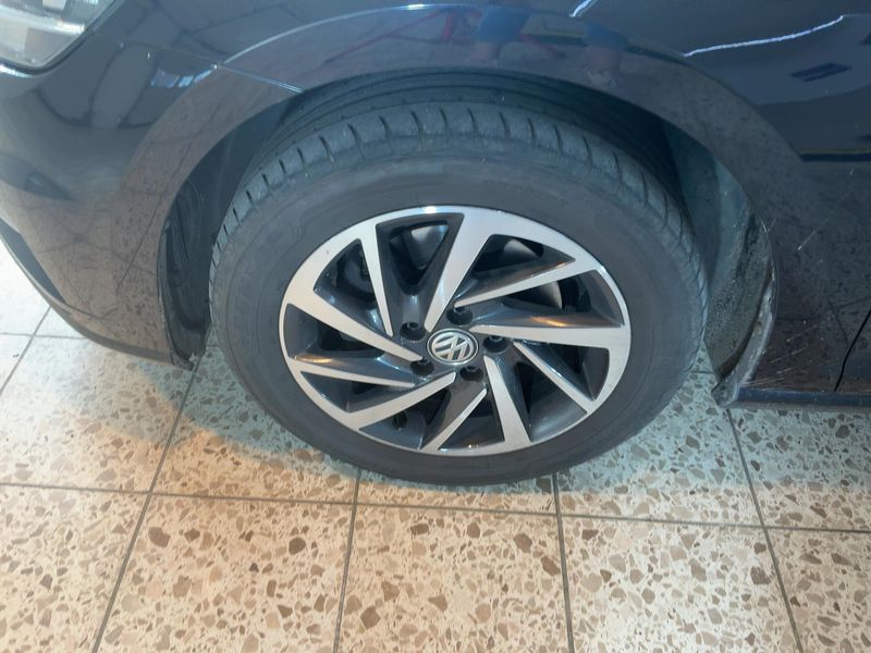 Volkswagen Golf VII 2.0 TDI Sound 2017 – снимка 3