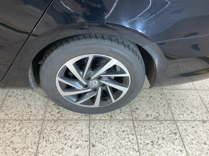 Volkswagen Golf VII 2.0 TDI Sound 2017 – снимка 5