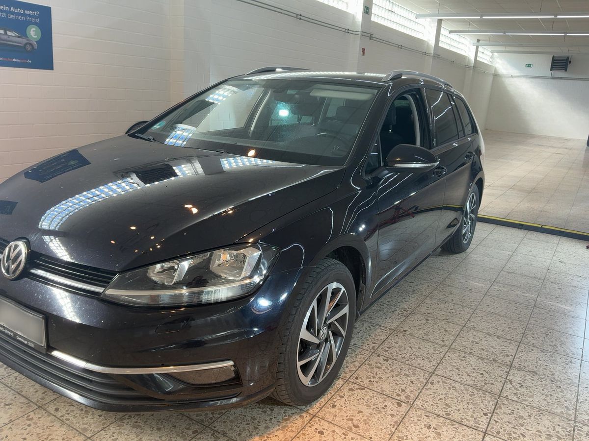 Volkswagen Golf d'occasion