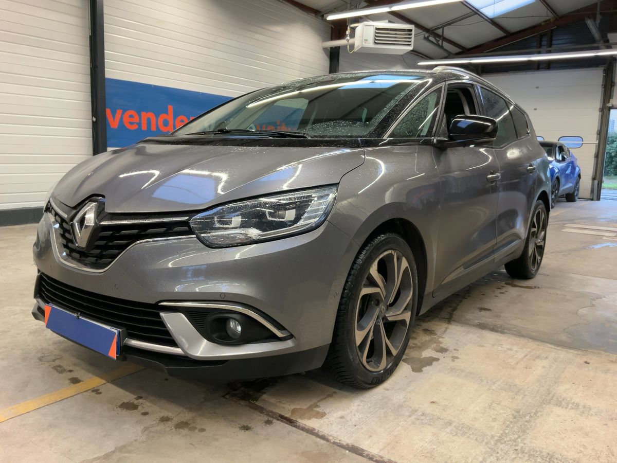 Renault Grand d'occasion