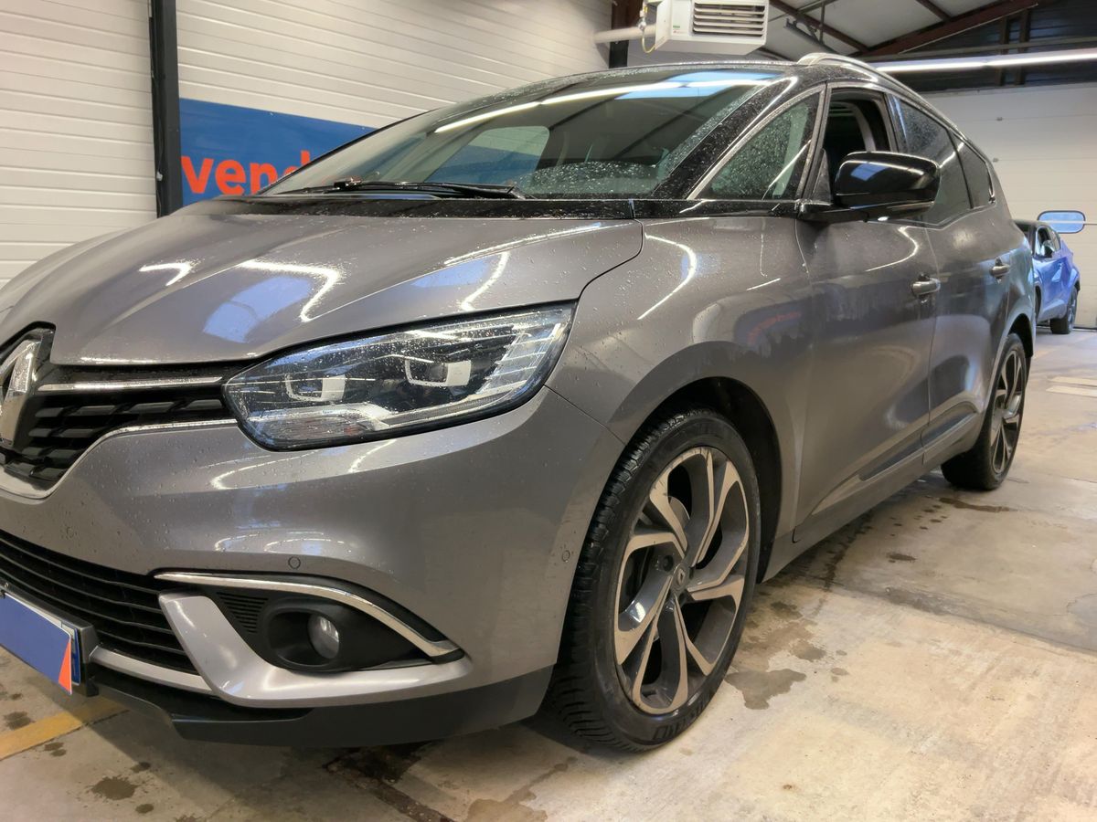 Renault Grand d'occasion