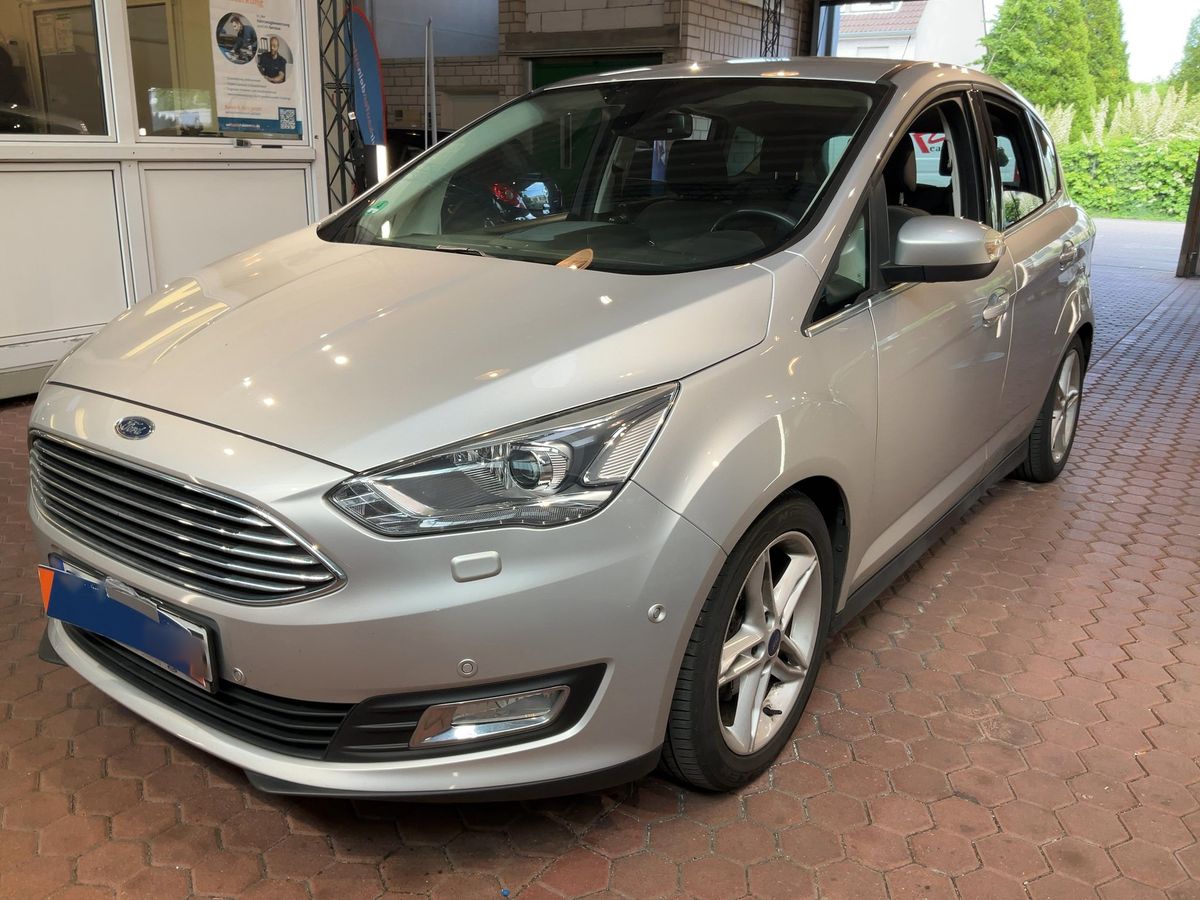 Ford C-Max d'occasion