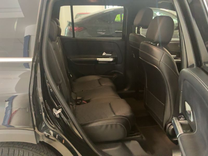 Mercedes-Benz GLB-Klasse GLB 200 d Progressive — zdjęcie 14