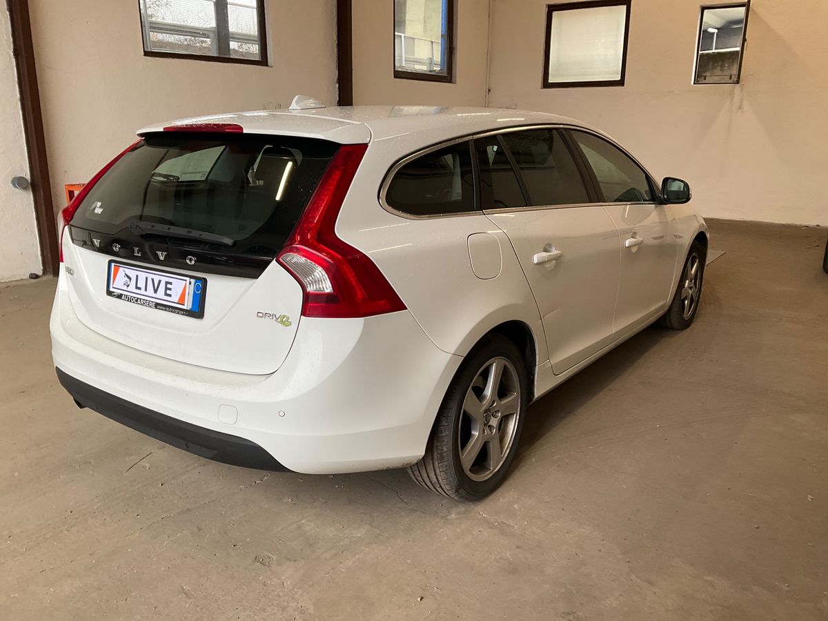Volvo V60 1.6 D