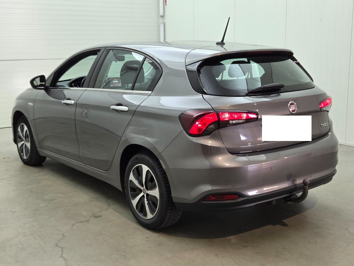Fiat Tipo d'occasion