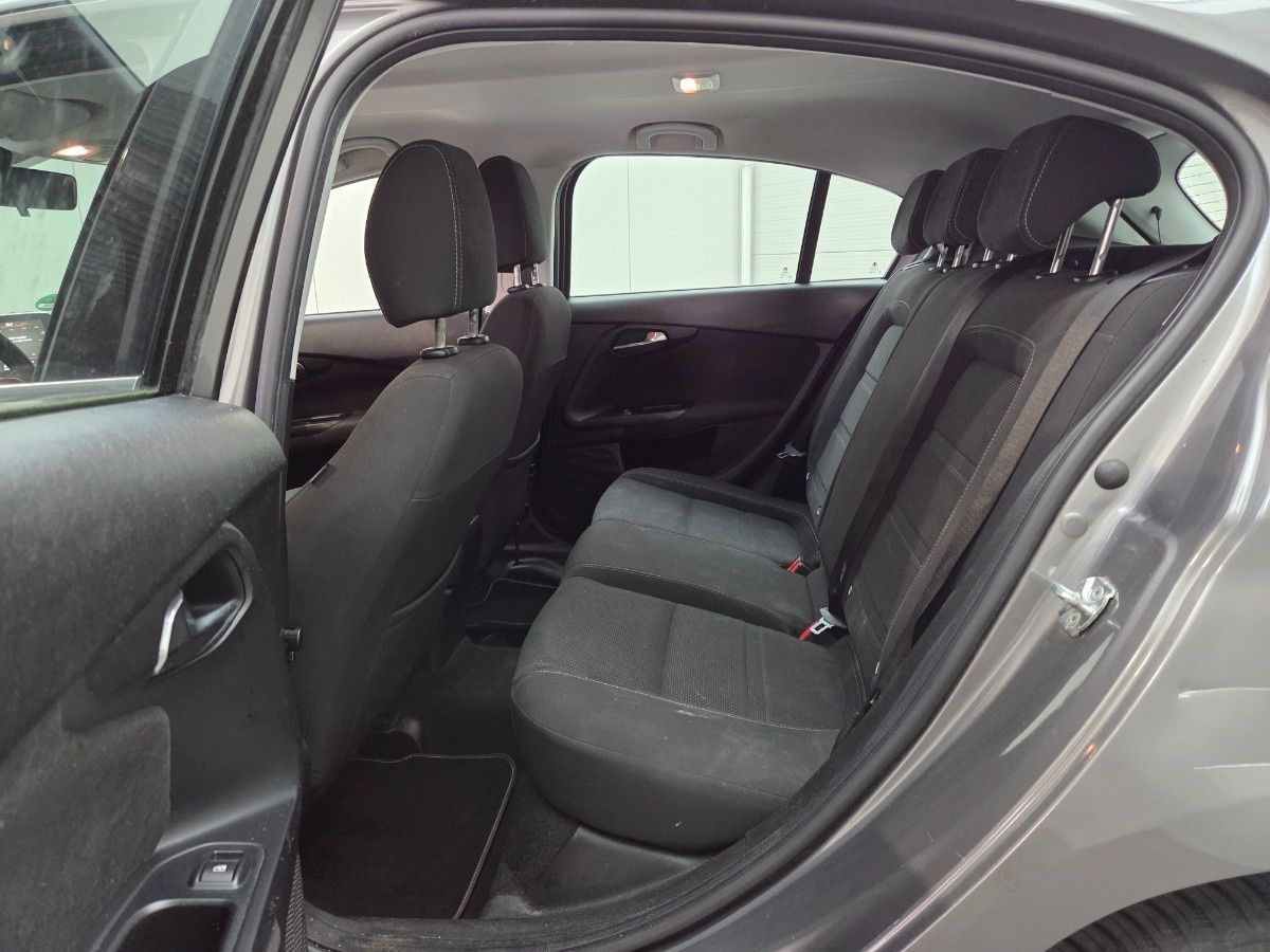 Fiat Tipo d'occasion