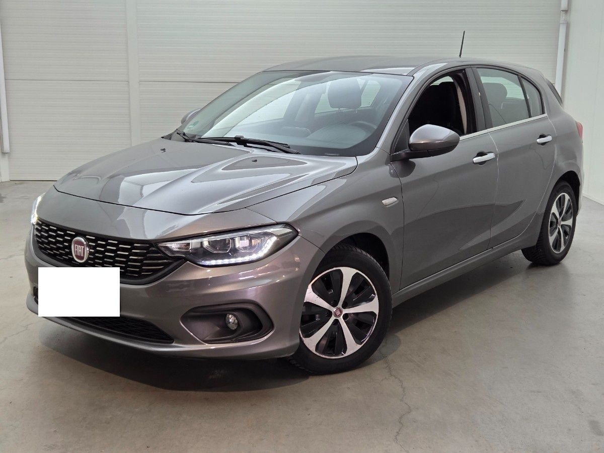 Fiat Tipo 2017