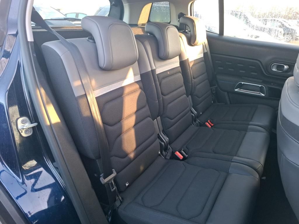 Citroen C5 d'occasion