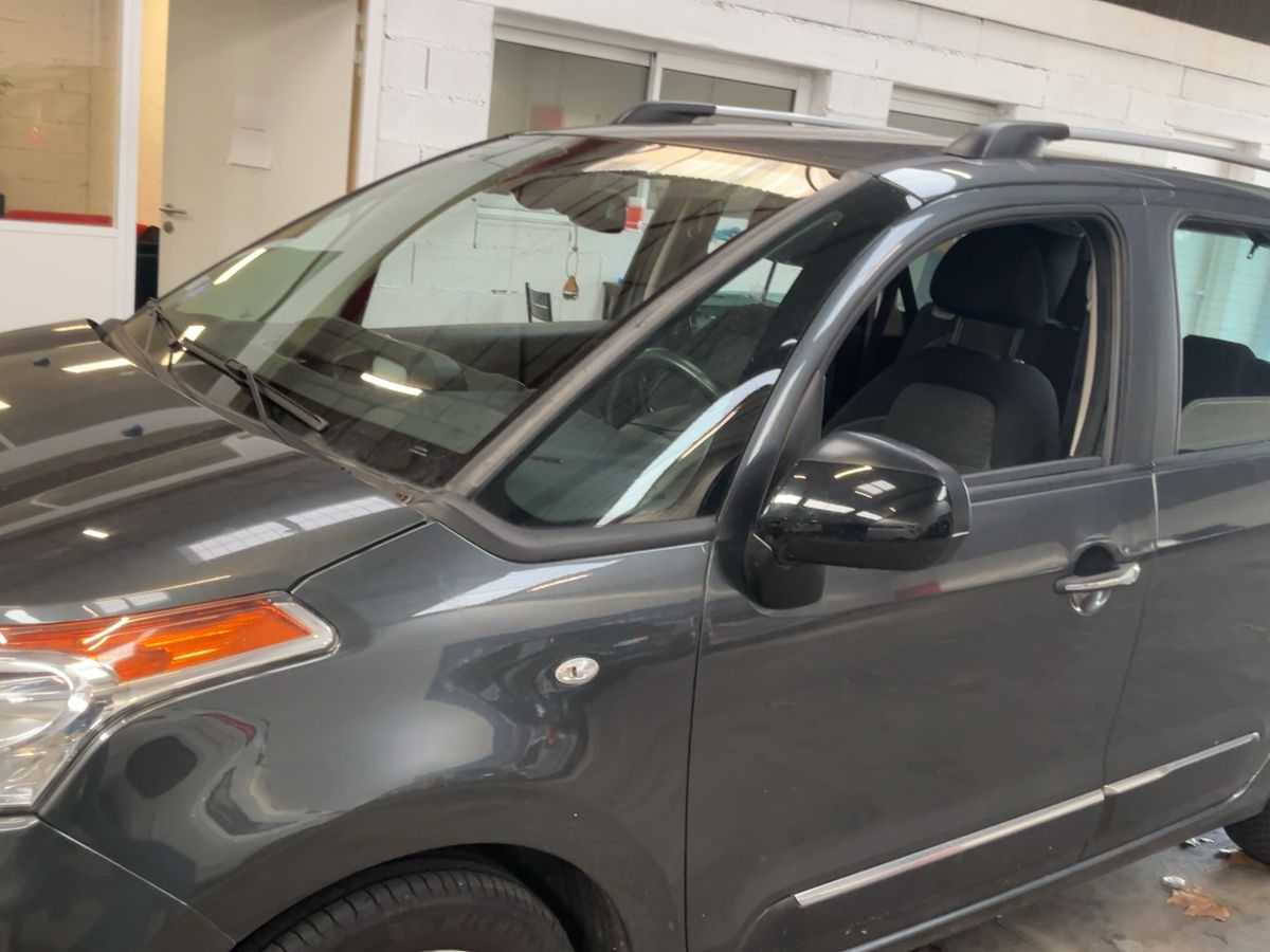 Citroen C3 d'occasion