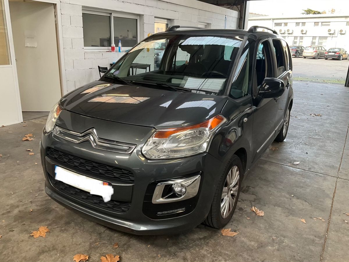 Citroen C3 d'occasion