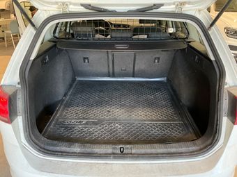 Volkswagen Golf VII 1.6 TDI Comfortline 4Motion BlueMotion Tech 2016 – снимка 28
