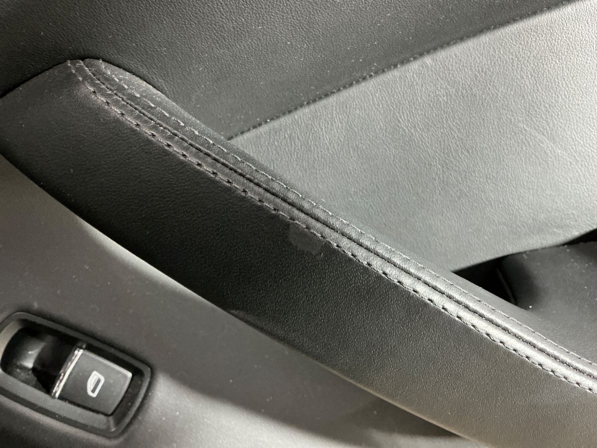 Porsche Panamera 2012 — photo 28