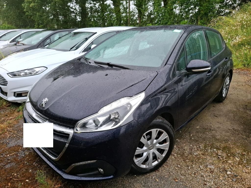 Peugeot 208 1.5 Blue-HDi Active Business