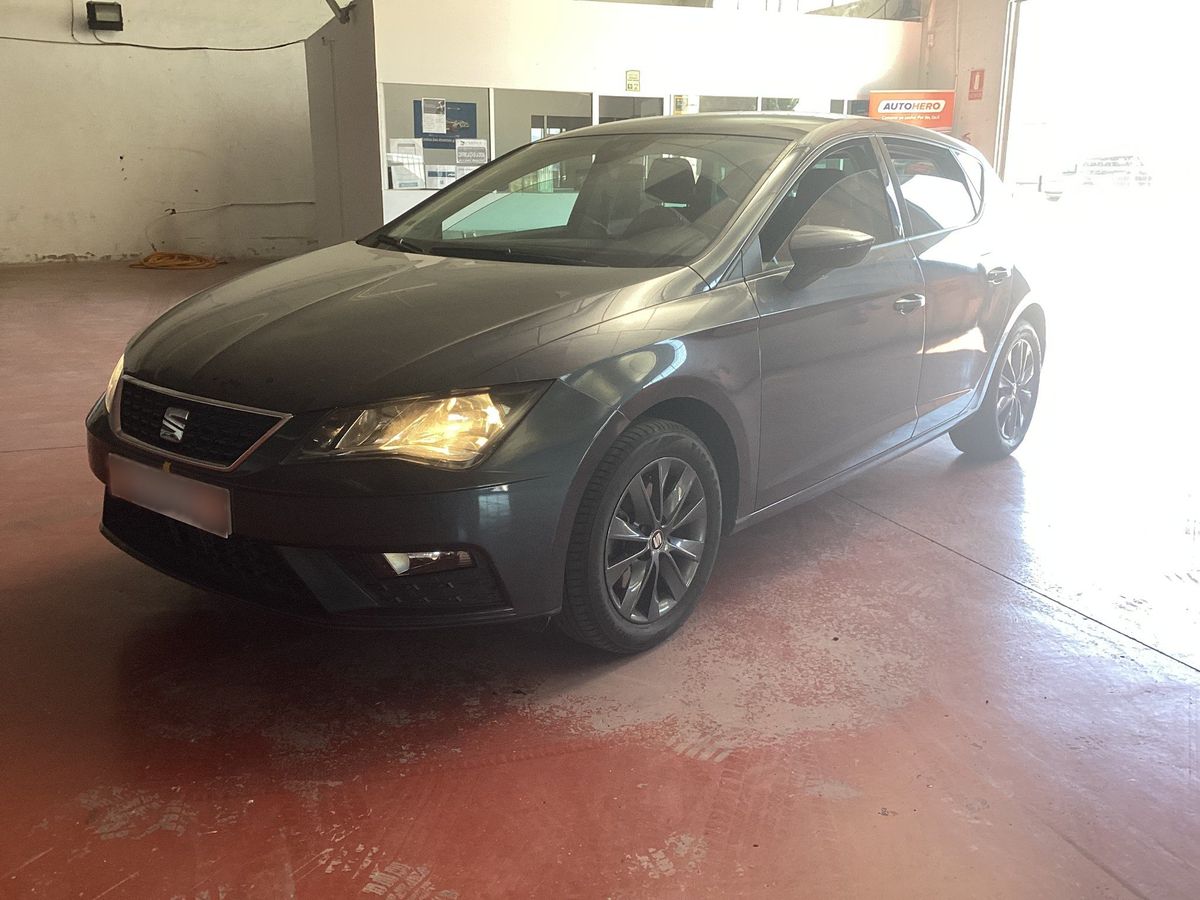 Seat Leon 2019