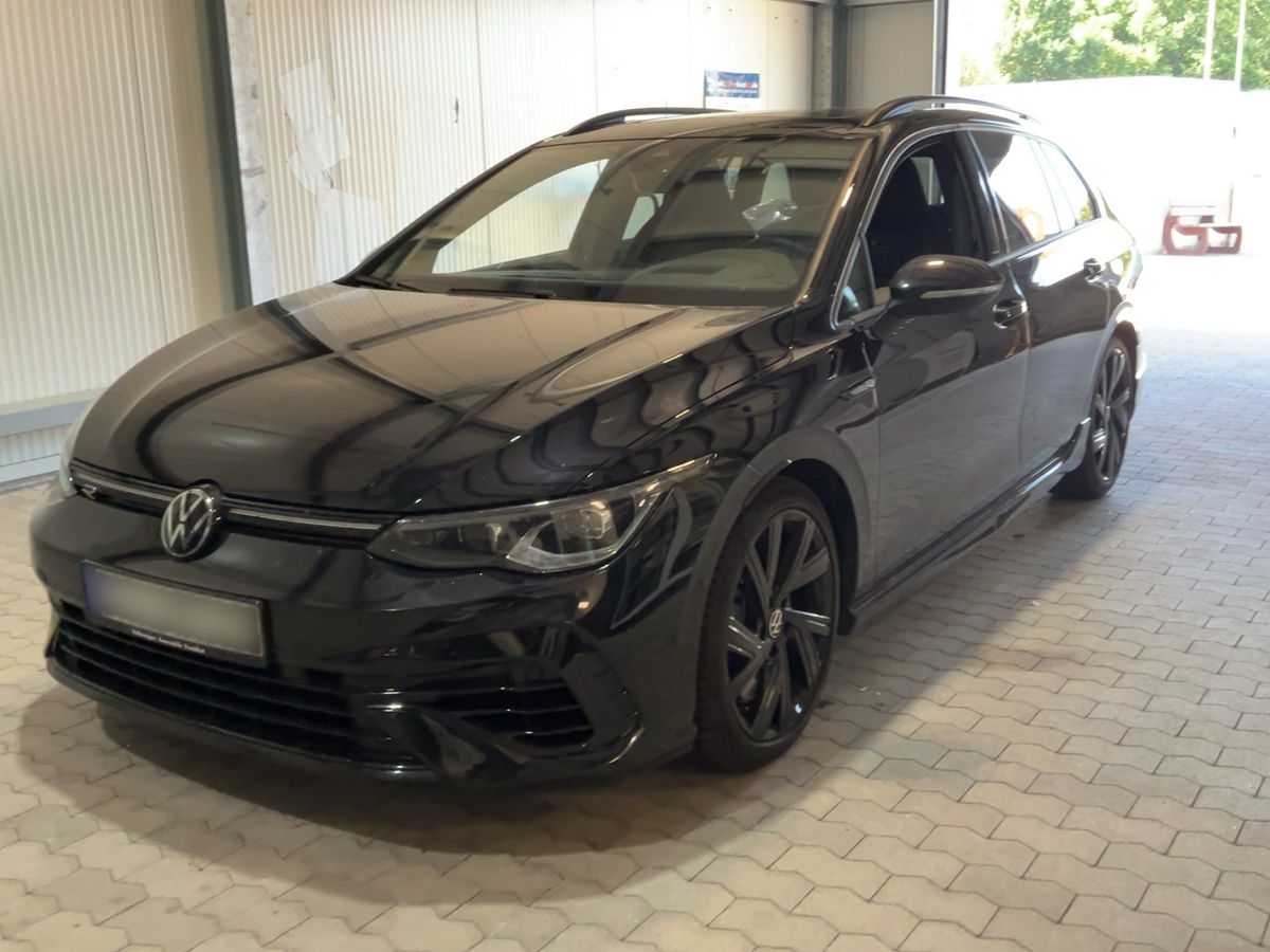 Volkswagen Golf 2023